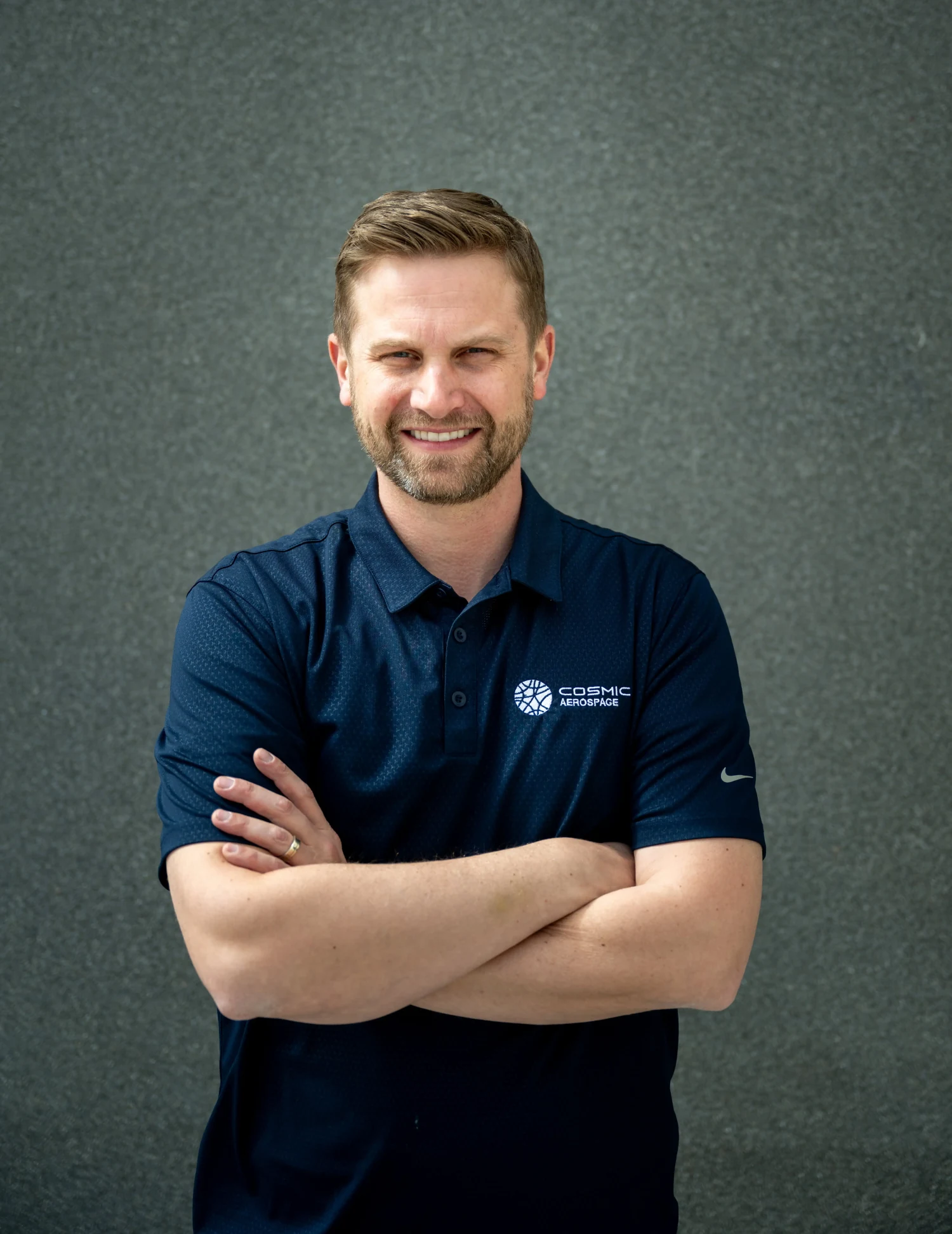 Chris Palmer