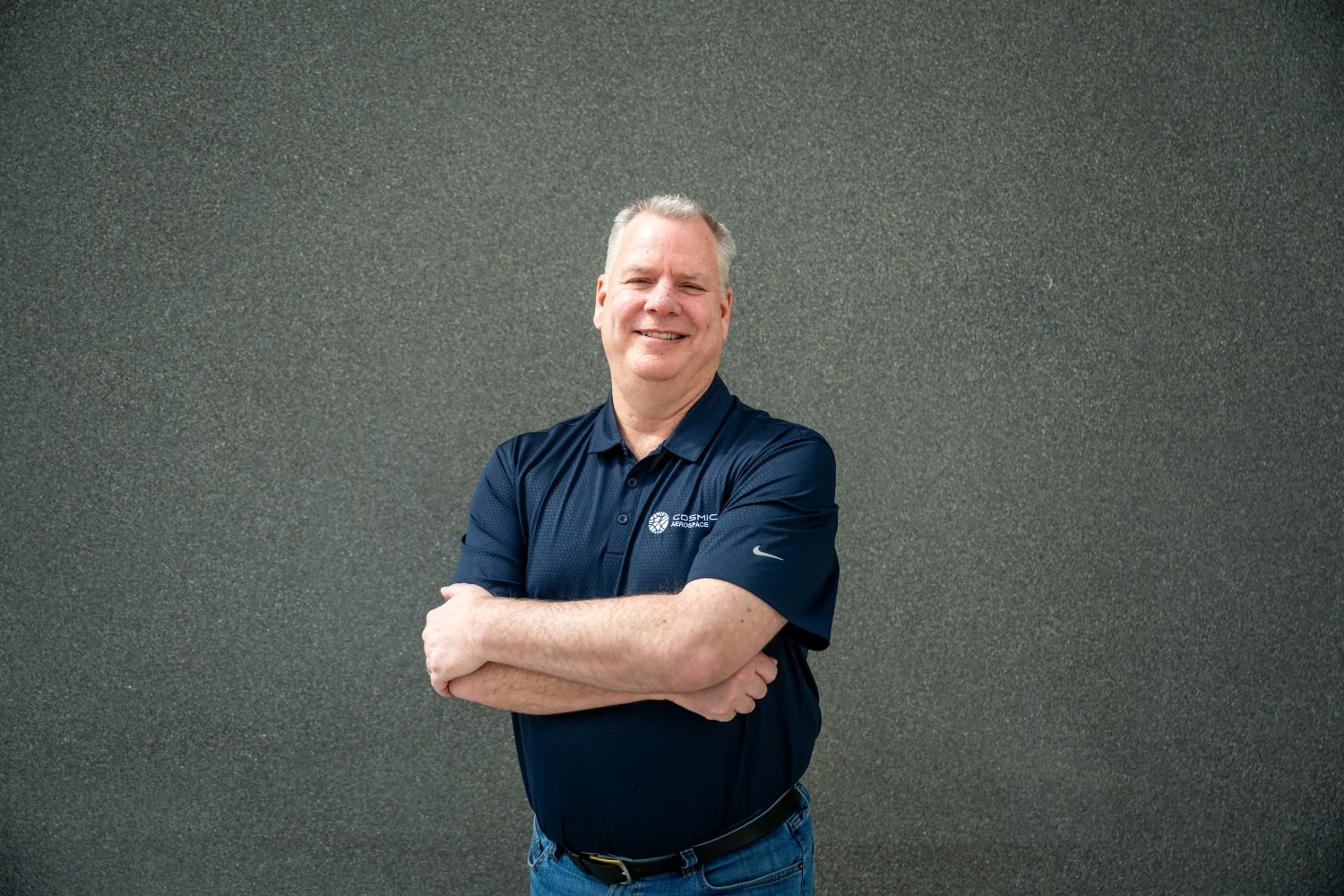 Marty Pierce